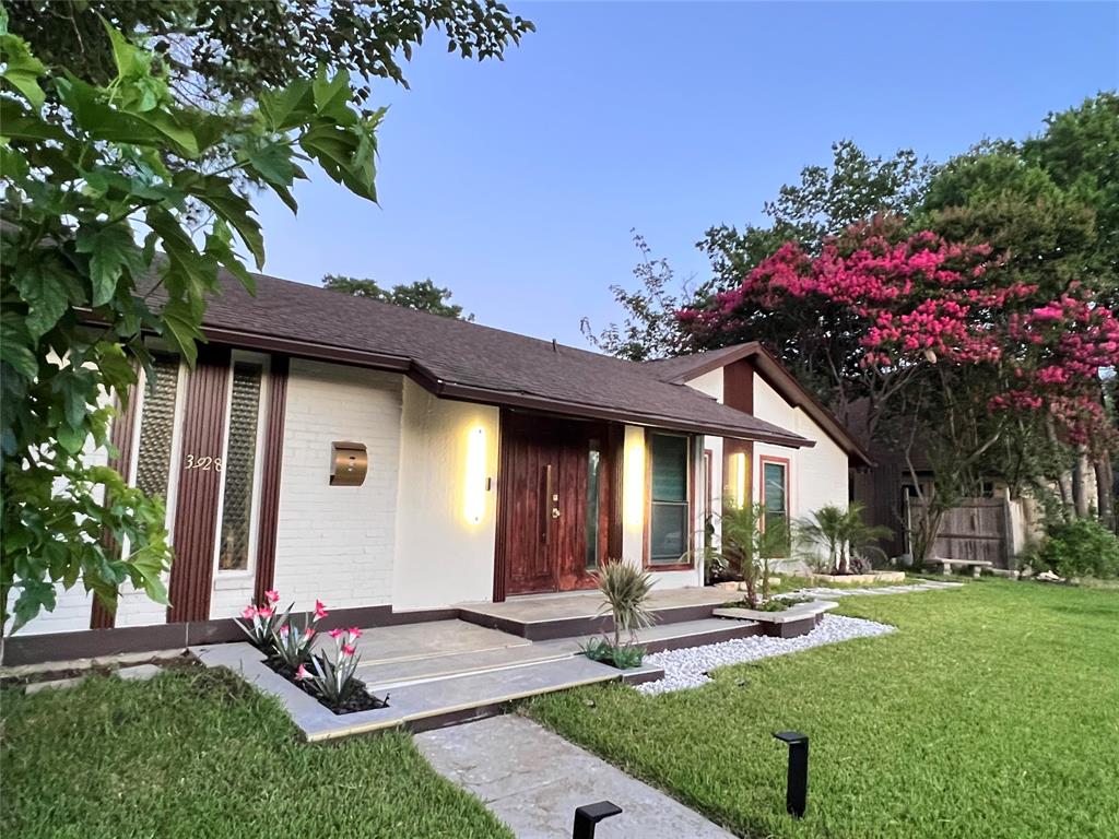 3928 Tacoma St, Irving, TX 75062