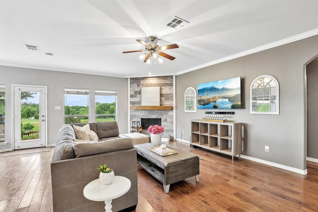 2821 Dog Leg Trl, Mckinney, TX 75069 photo