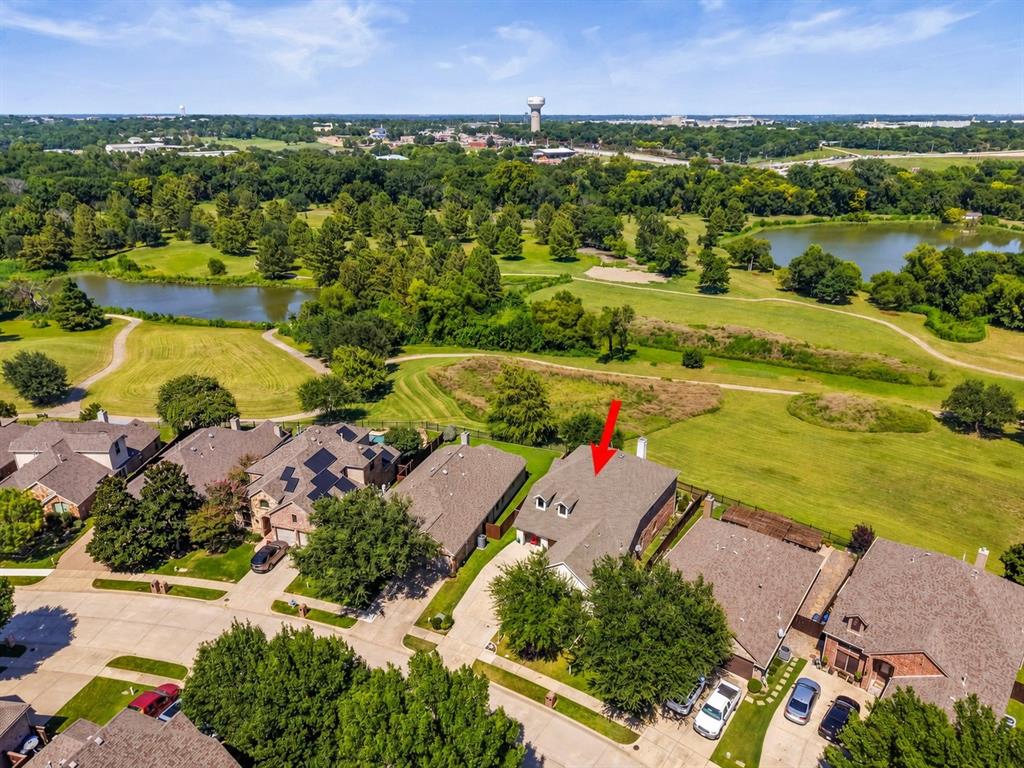 2821 Dog Leg Trl, Mckinney, TX 75069 photo