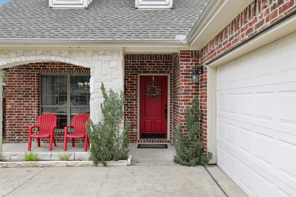 2821 Dog Leg Trl, Mckinney, TX 75069 photo