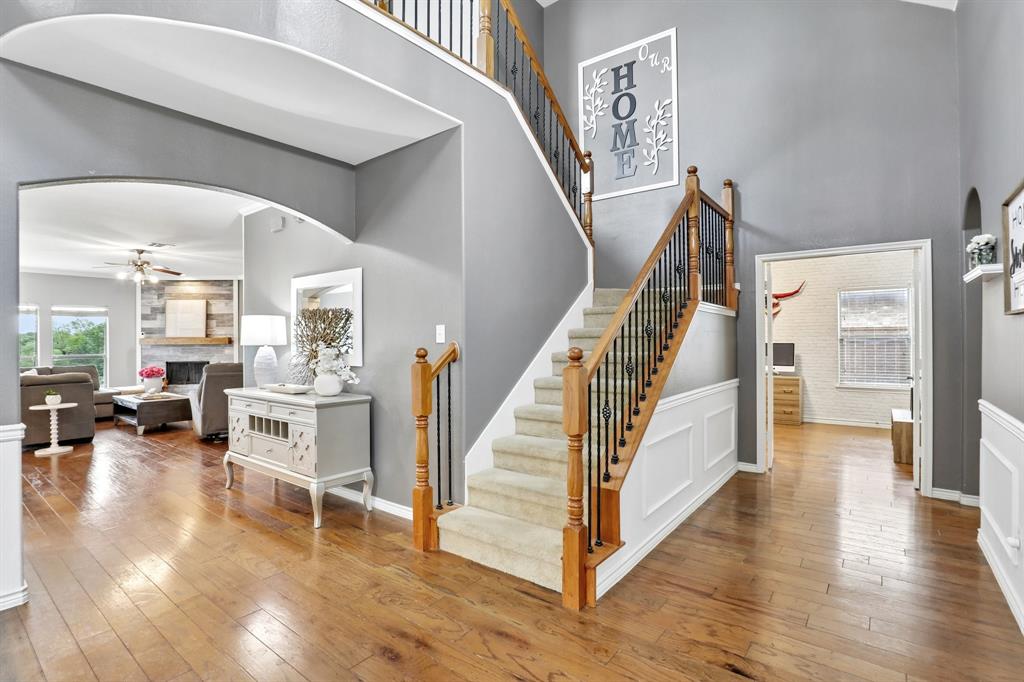 2821 Dog Leg Trl, Mckinney, TX 75069 photo