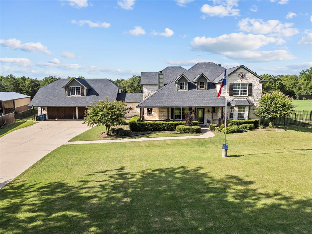 3175 Collins Rd, Burleson, TX 76028 photo