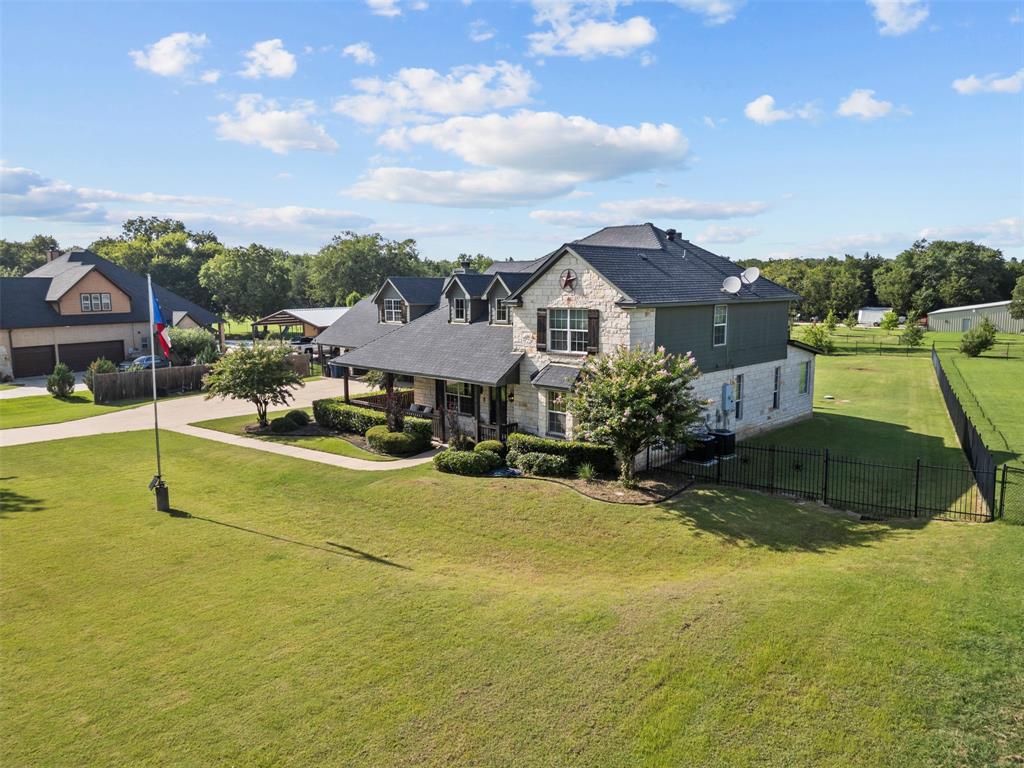 3175 Collins Rd, Burleson, TX 76028 photo