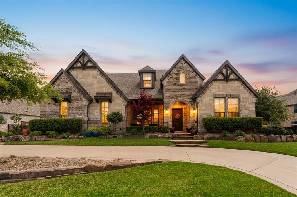 1000 Cliff Creek Dr, Prosper, TX 75078 photo