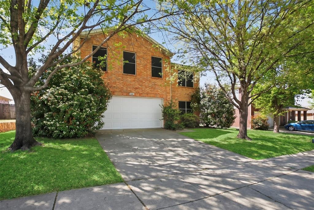 4608 Merlot Dr, Denton, TX 76226