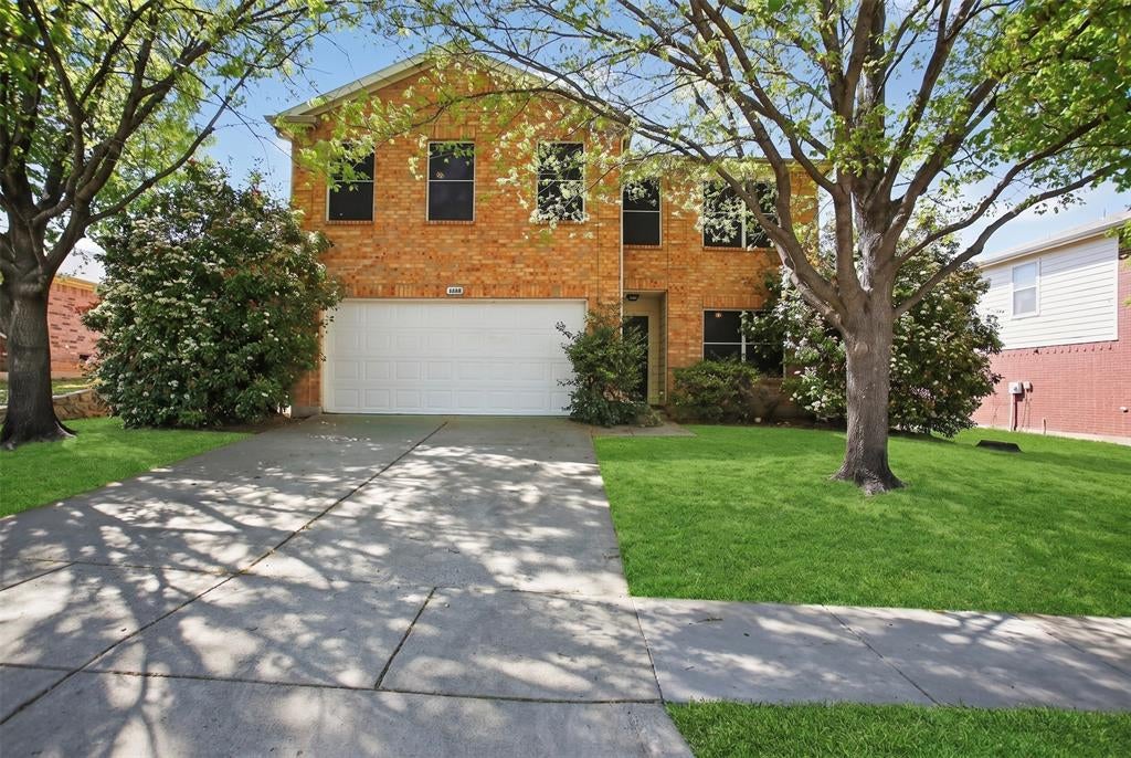 4608 Merlot Dr, Denton, TX 76226 photo