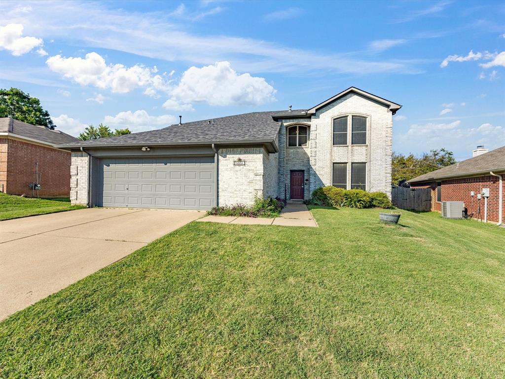 5004 Vaquero Dr, Arlington, TX 76017 photo