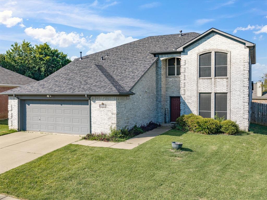 5004 Vaquero Dr, Arlington, TX 76017 photo