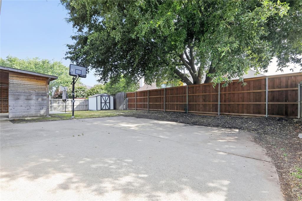3909 Tuscany Ct, Arlington, TX 76016