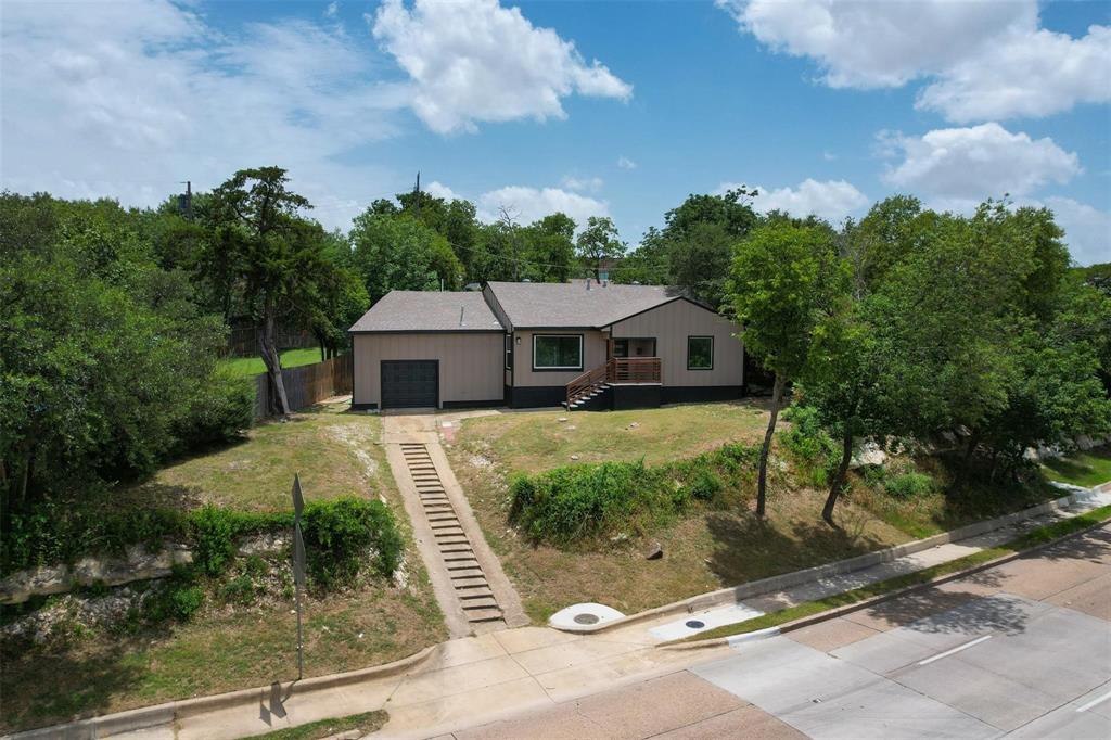 3134 Jefferson Blvd, Dallas, TX 75211