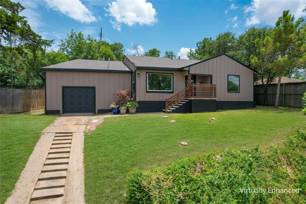 3134 W Jefferson Blvd, Dallas, TX 75211 photo