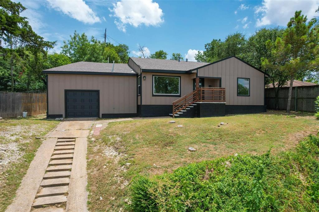 3134 W Jefferson Blvd, Dallas, TX 75211 photo