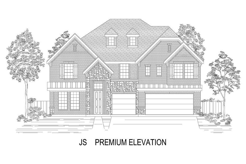 605 Cherryhurst, Little Elm, TX 75068 photo