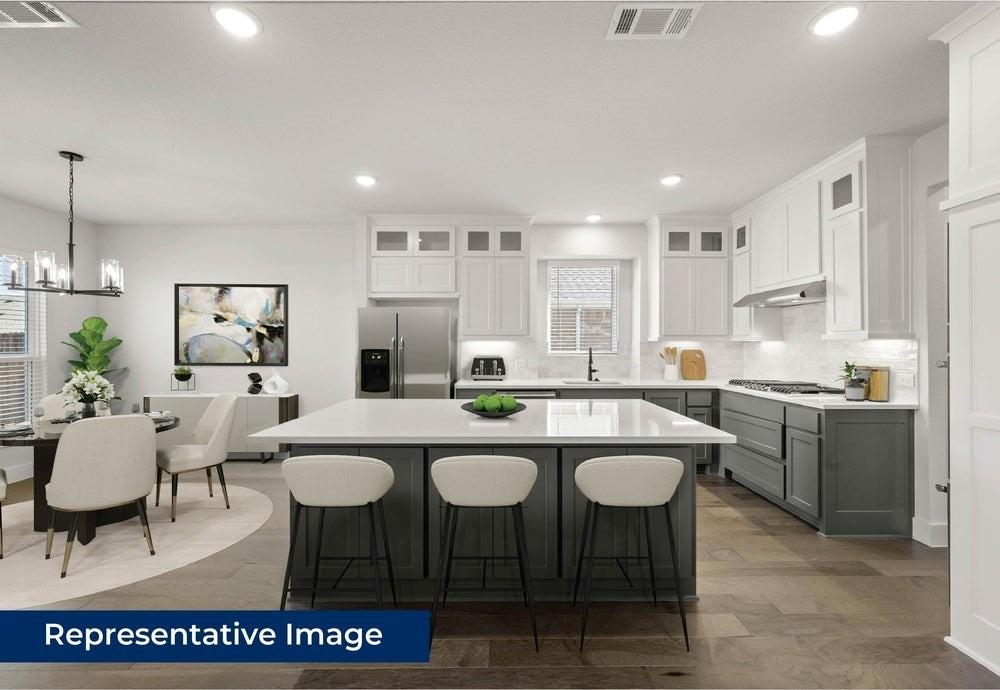 605 Cherryhurst, Little Elm, TX 75068 photo