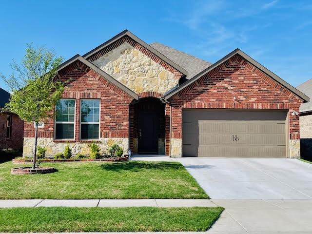 532 Winthrop Rd, Fate, TX 75189