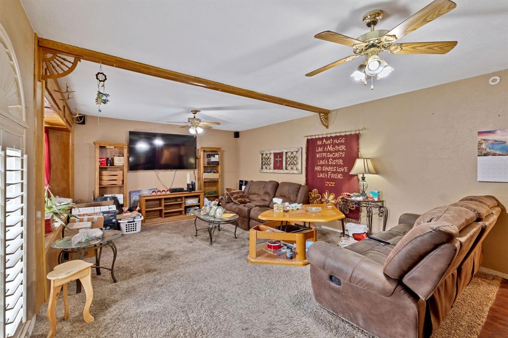 1125 Hillwood Dr, Lewisville, TX 75067 photo