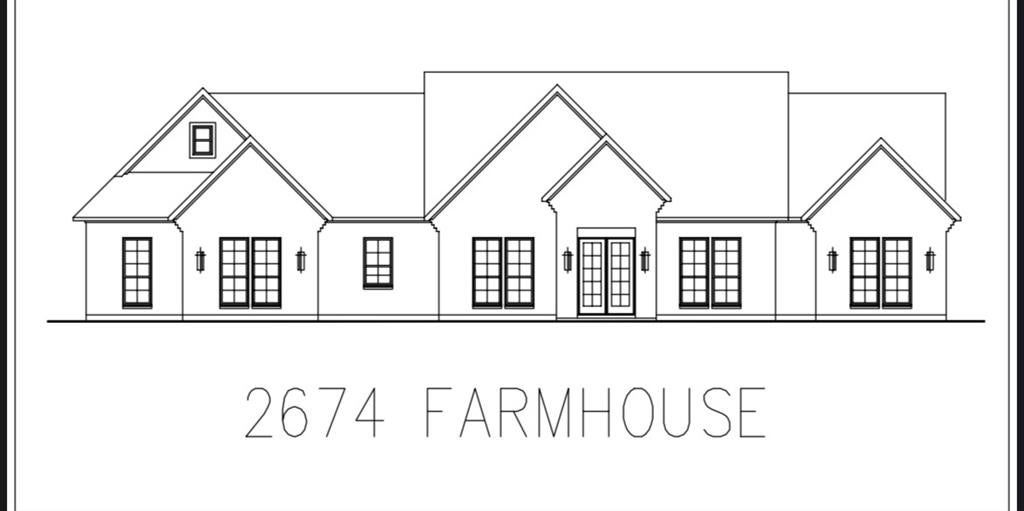 1001 Lake Prairie Dr, Aledo, TX 76126 photo