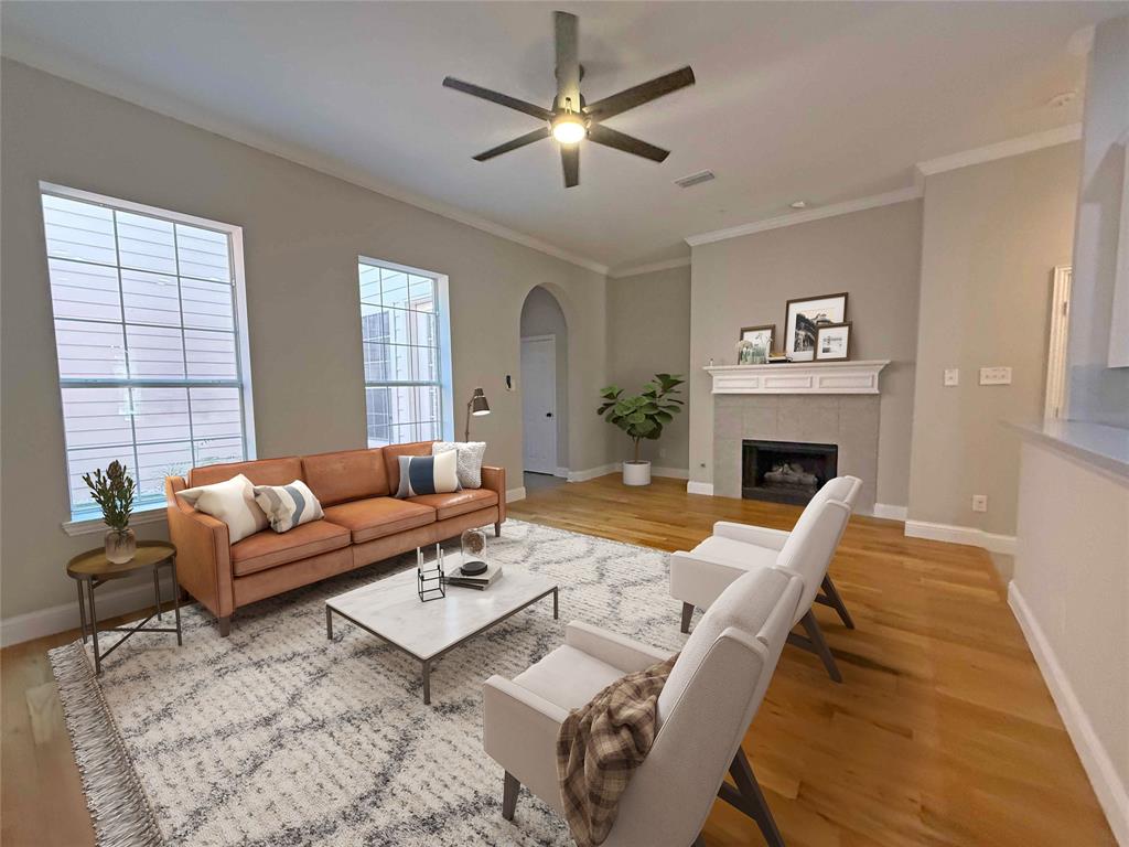 8242 Library St, Frisco, TX 75034 photo