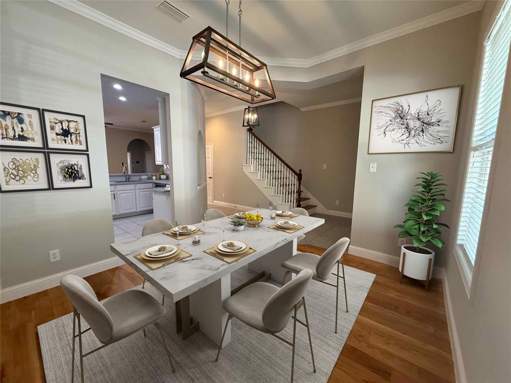 8242 Library St, Frisco, TX 75034 photo