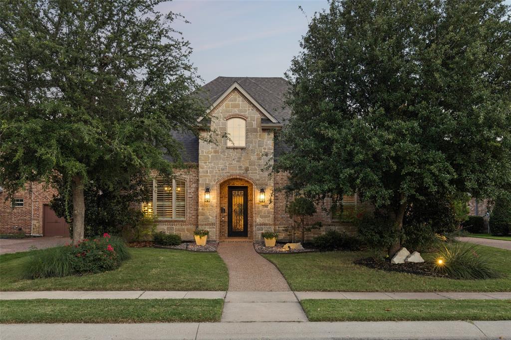 2206 Carrick Dr, Trophy Club, TX 76262