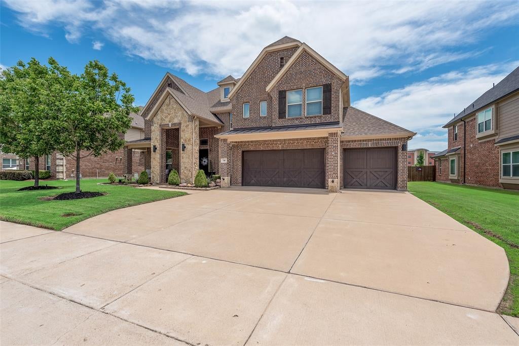 710 Minecreek Ct, Mansfield, TX 76063 photo
