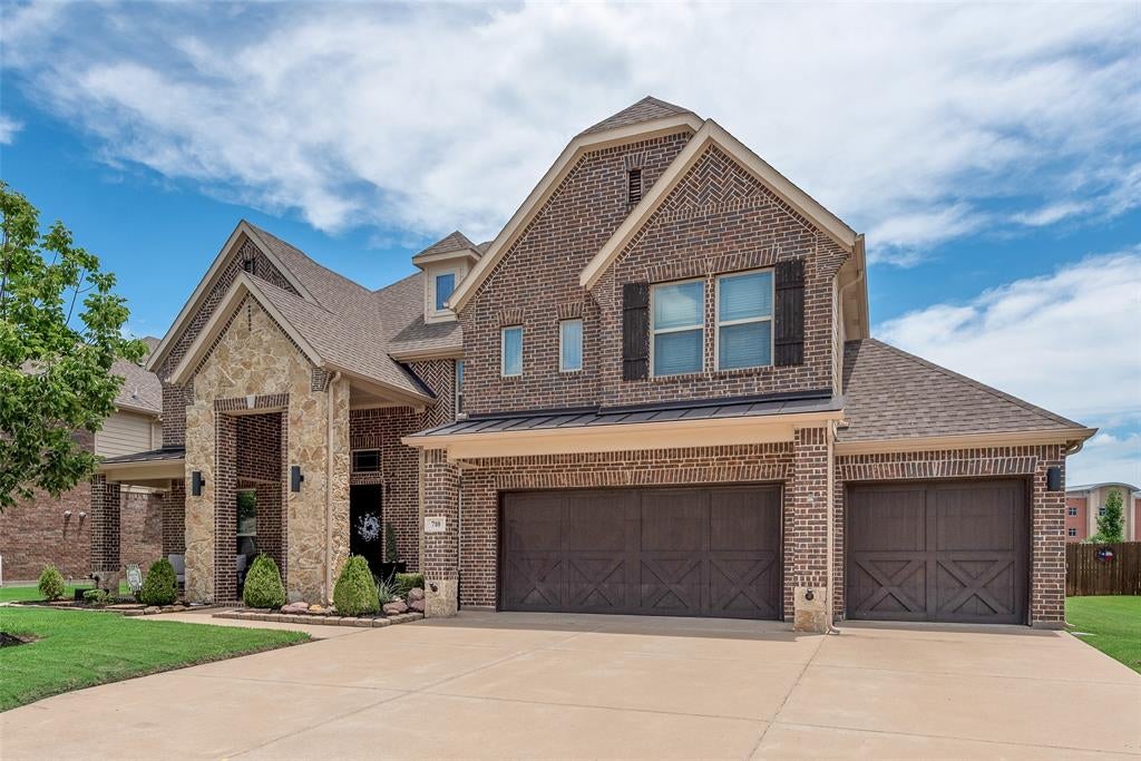 710 Minecreek Ct, Mansfield, TX 76063