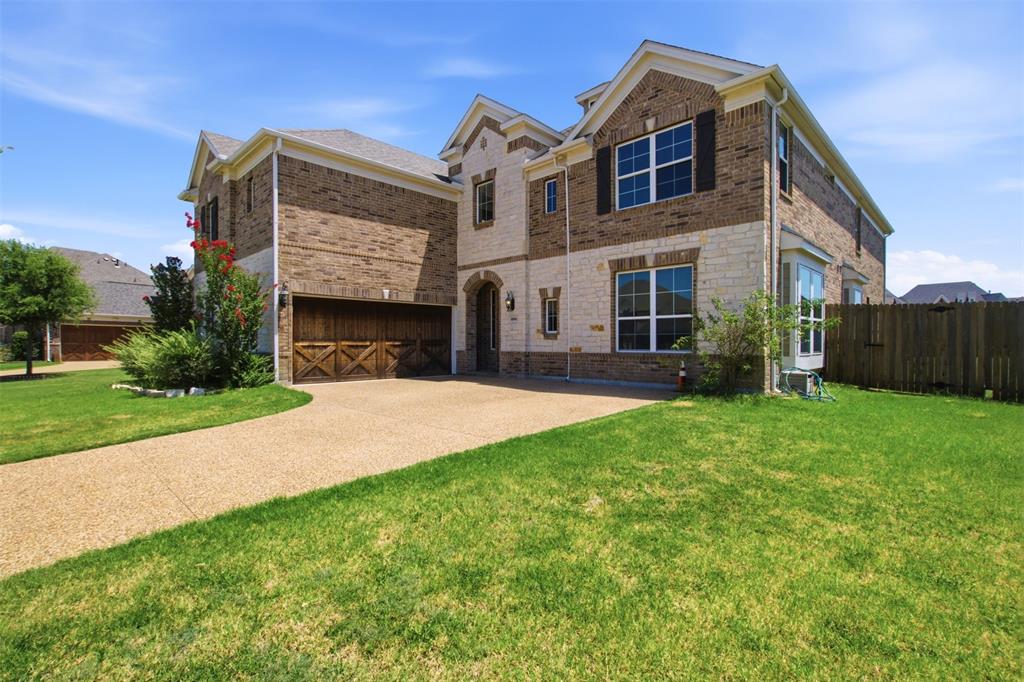 4806 Comstock Way, Mansfield, TX 76063
