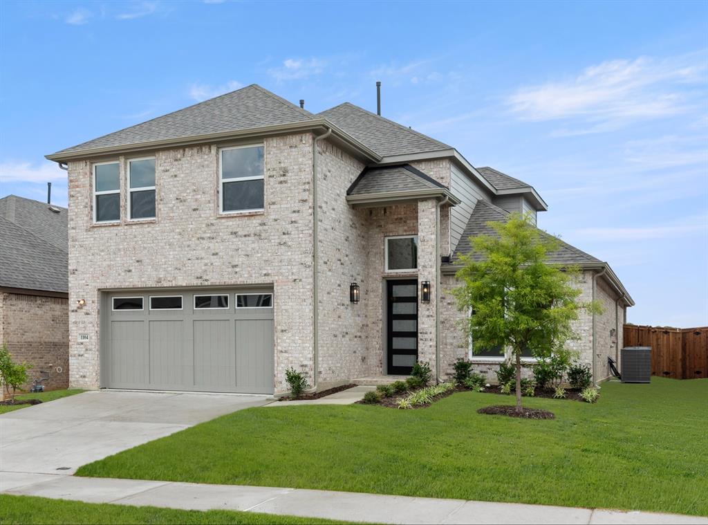 1104 Branching Brook Dr, Mckinney, TX 75071 photo