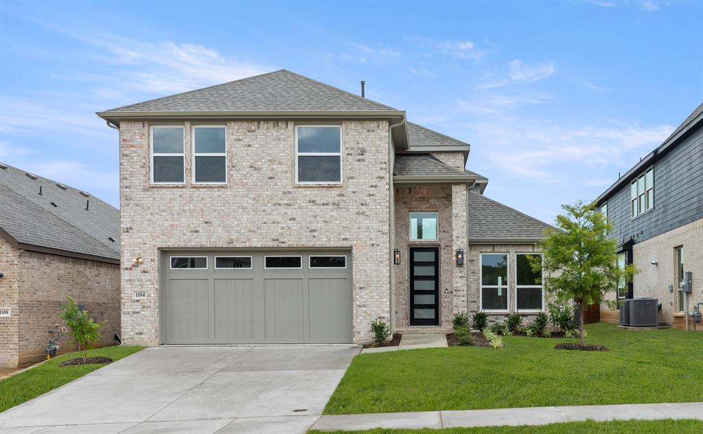 1104 Branching Brook Dr, Mckinney, TX 75071