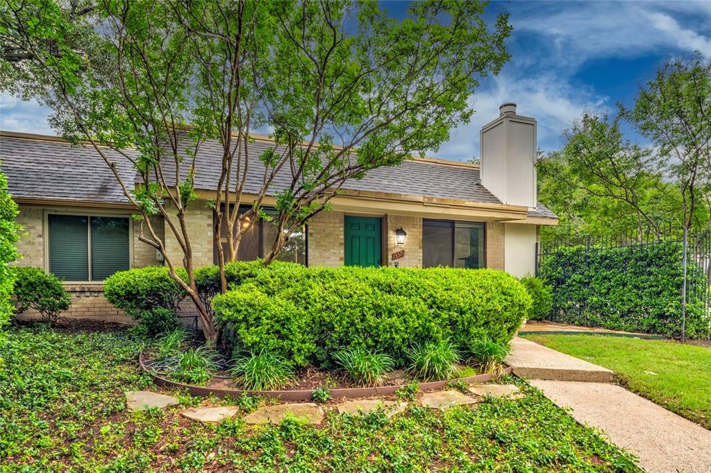 13571 Waterfall Way, Dallas, TX 75240