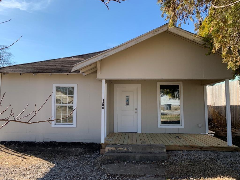 1506 Vermont Ave, Dallas, TX 75216