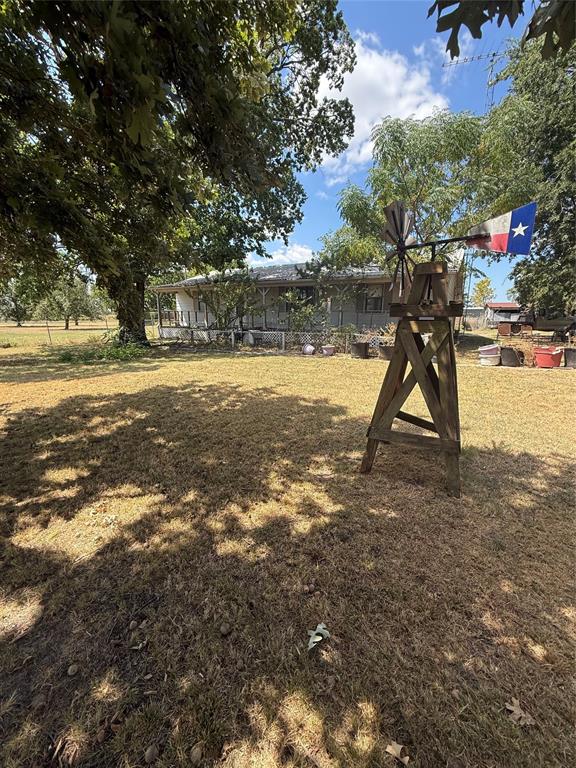 4411 Farm To Market Road 100, Honey Grove, TX 75446