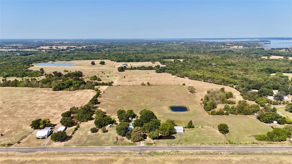 4411 Farm To Market Road 100, Honey Grove, TX 75446 photo