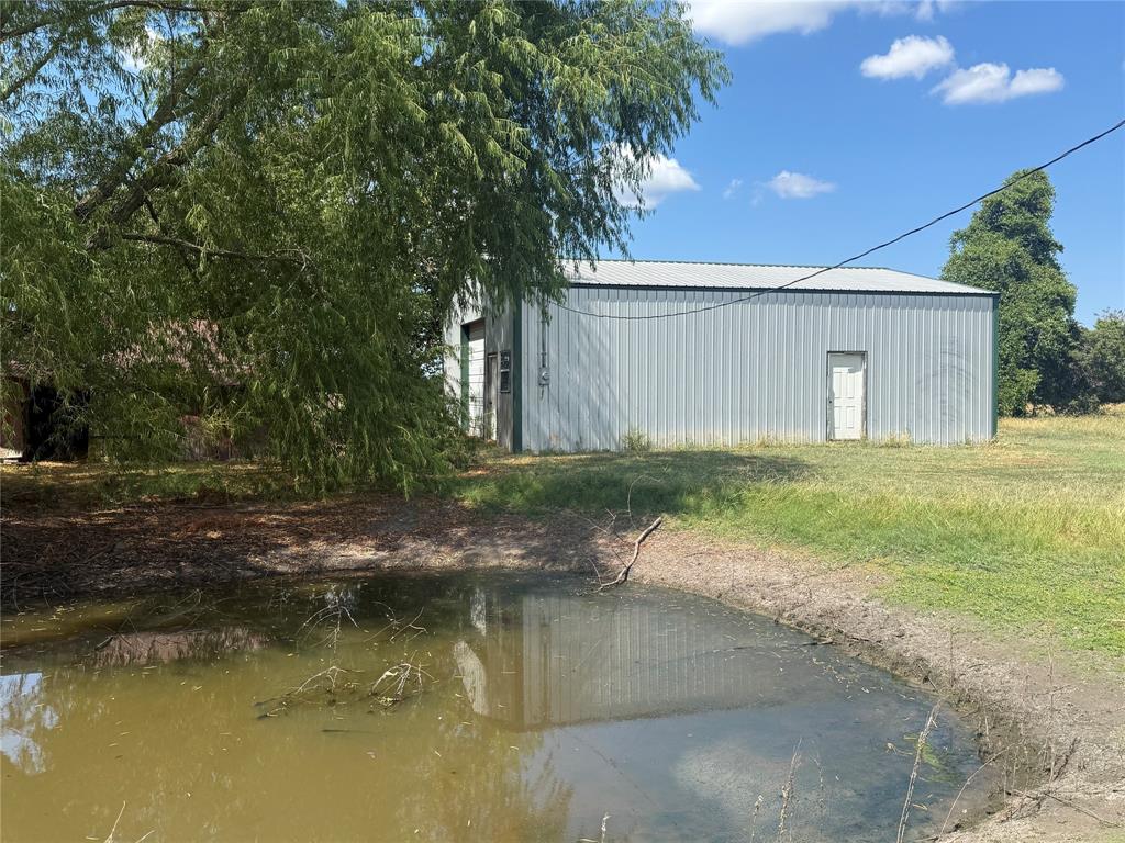 4411 Farm To Market Road 100, Honey Grove, TX 75446 photo