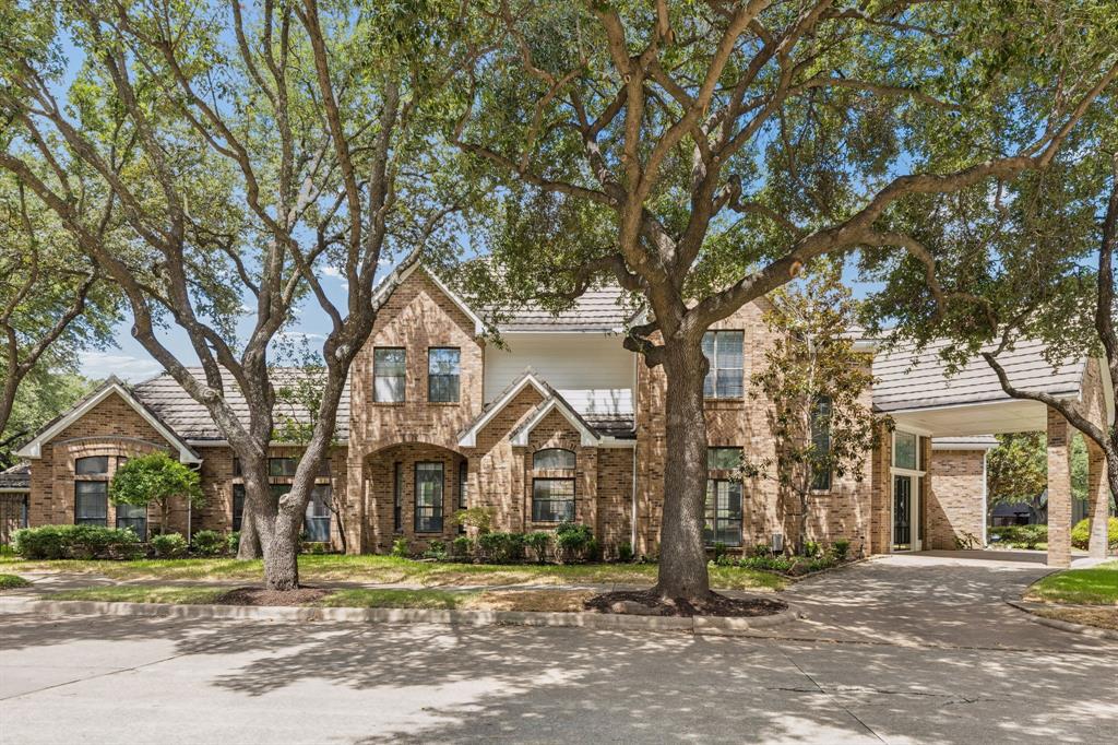 4624 Hallmark Dr, Plano, TX 75024 photo
