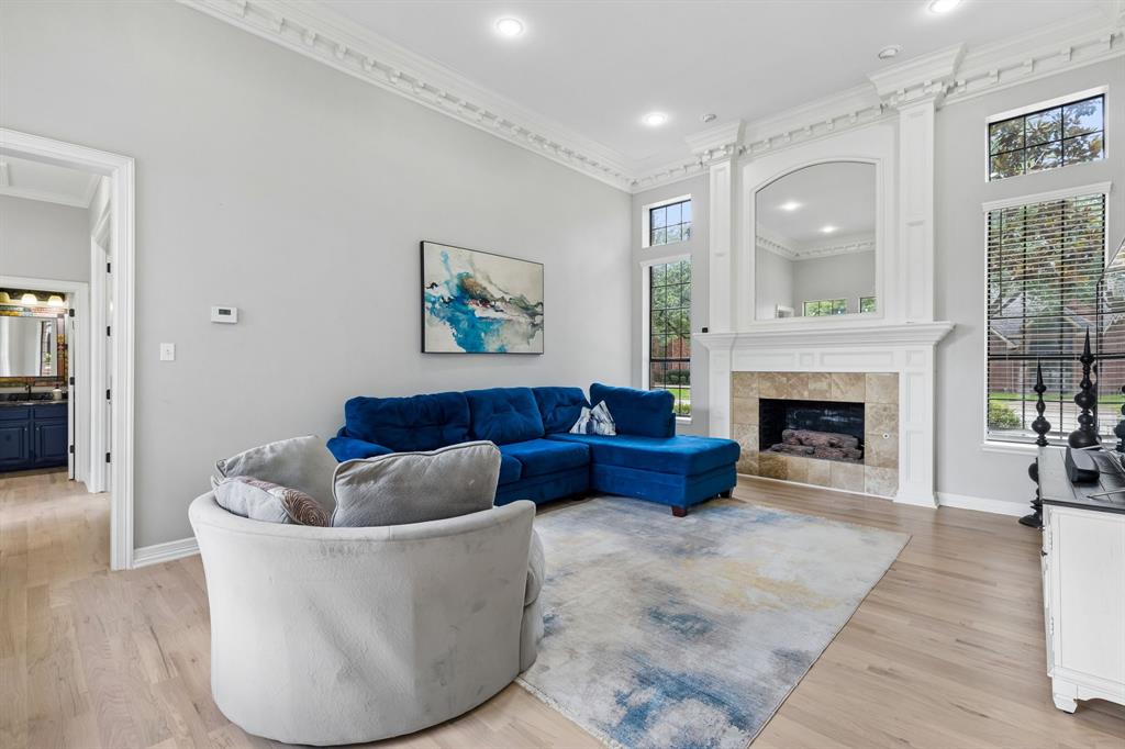 4624 Hallmark Dr, Plano, TX 75024 photo