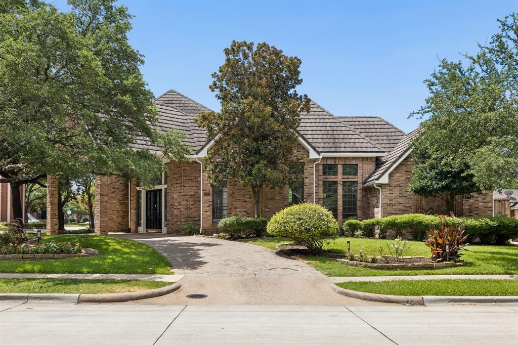 4624 Hallmark Dr, Plano, TX 75024 photo