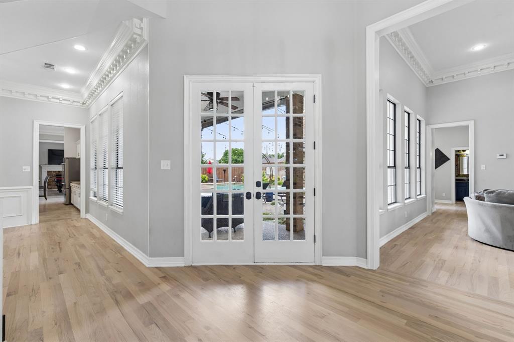 4624 Hallmark Dr, Plano, TX 75024 photo