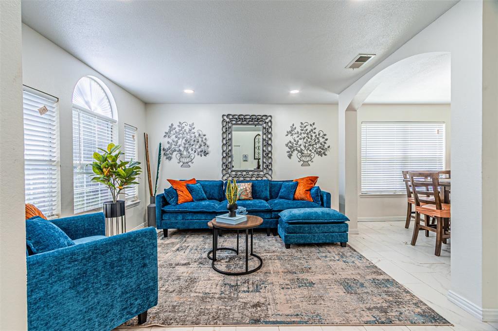 5001 Worthing Dr, Garland, TX 75043 photo