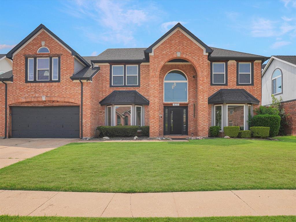 409 Baldwin St, Grand Prairie, TX 75052 photo