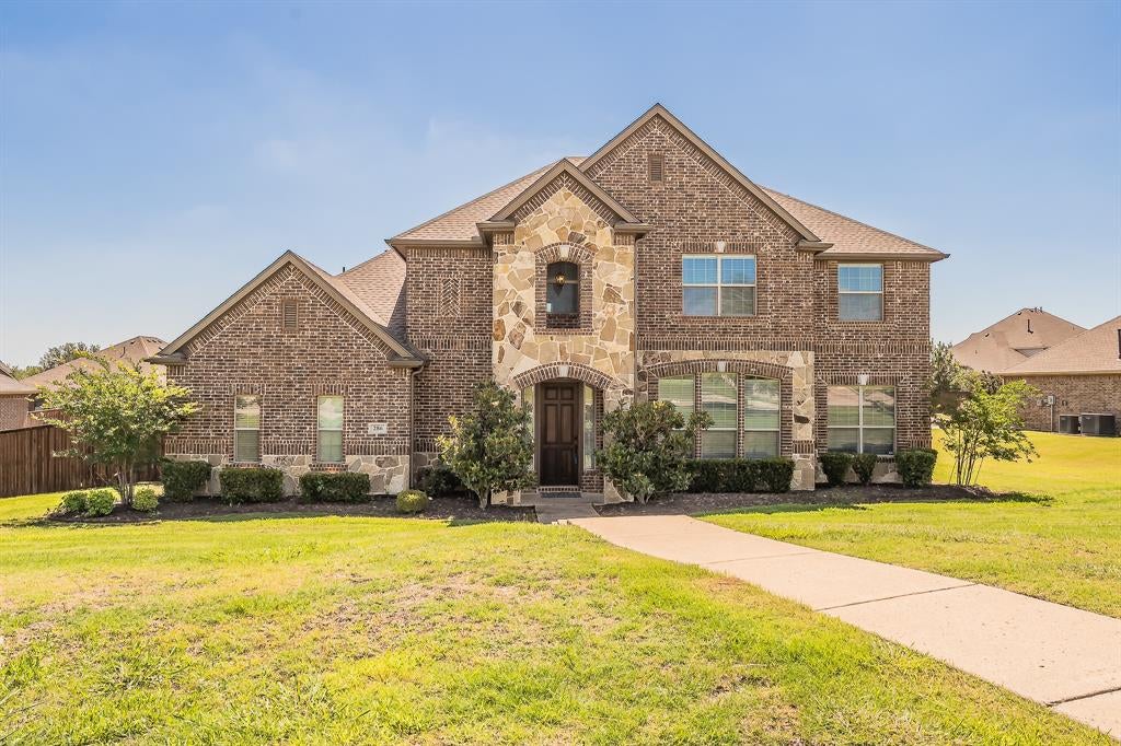 286 Benwick Dr, Sunnyvale, TX 75182