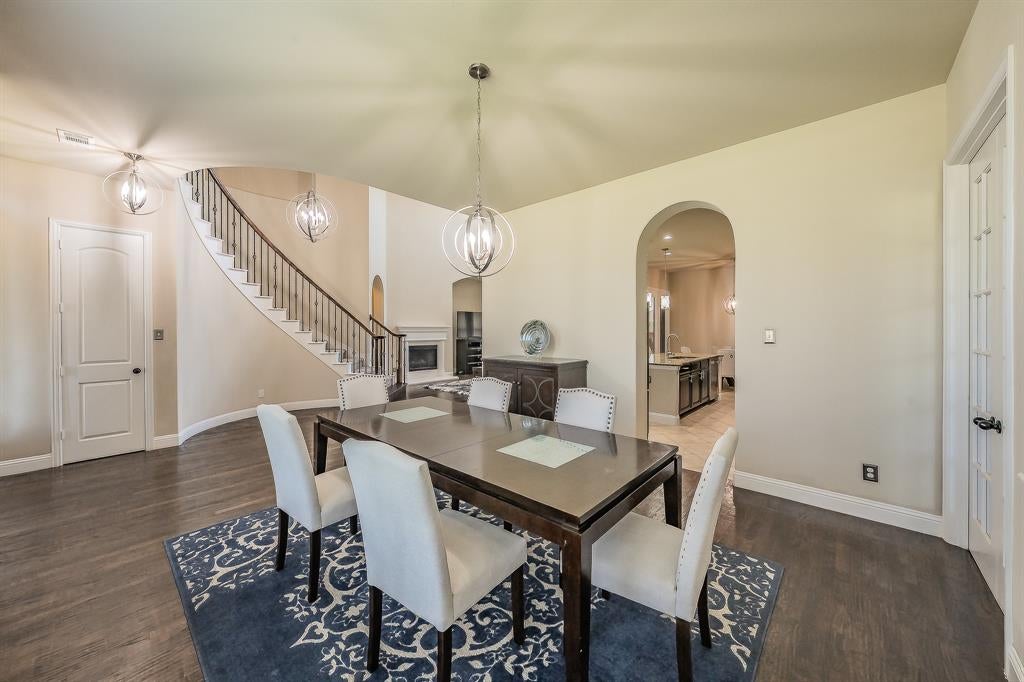 286 Benwick Dr, Sunnyvale, TX 75182 photo