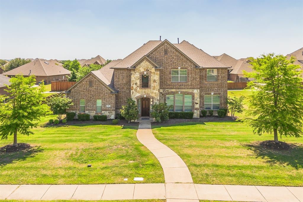 286 Benwick Dr, Sunnyvale, TX 75182 photo