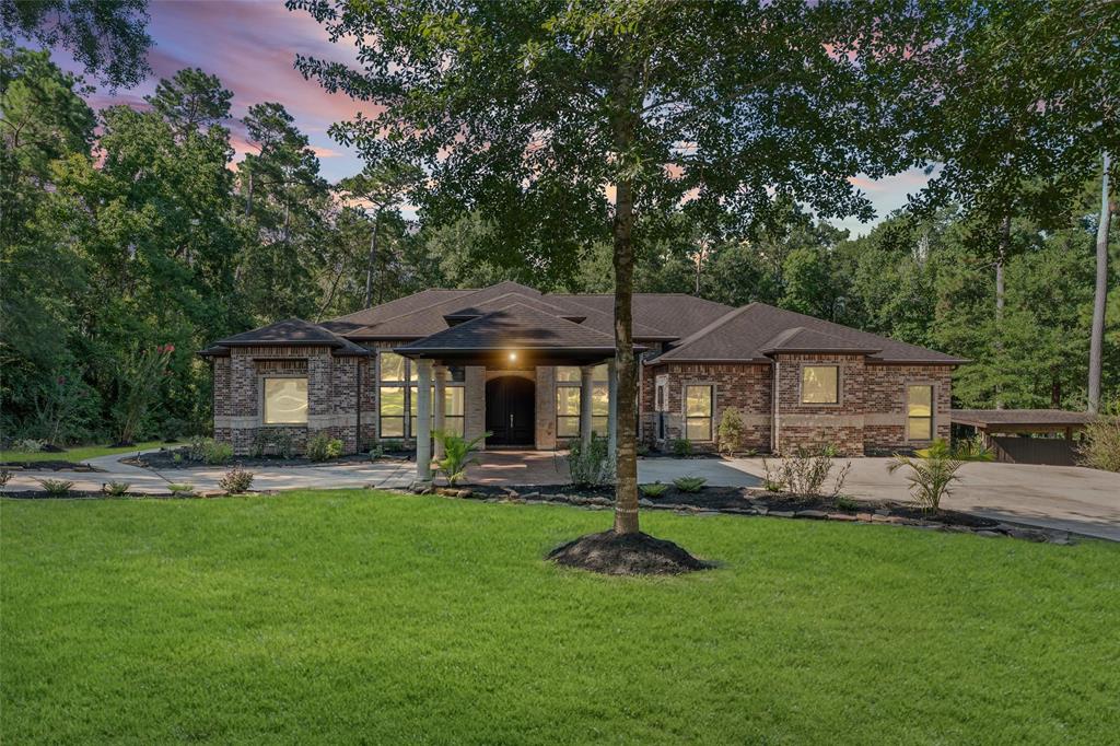 19204 Kanawha Dr, Porter, TX 77365