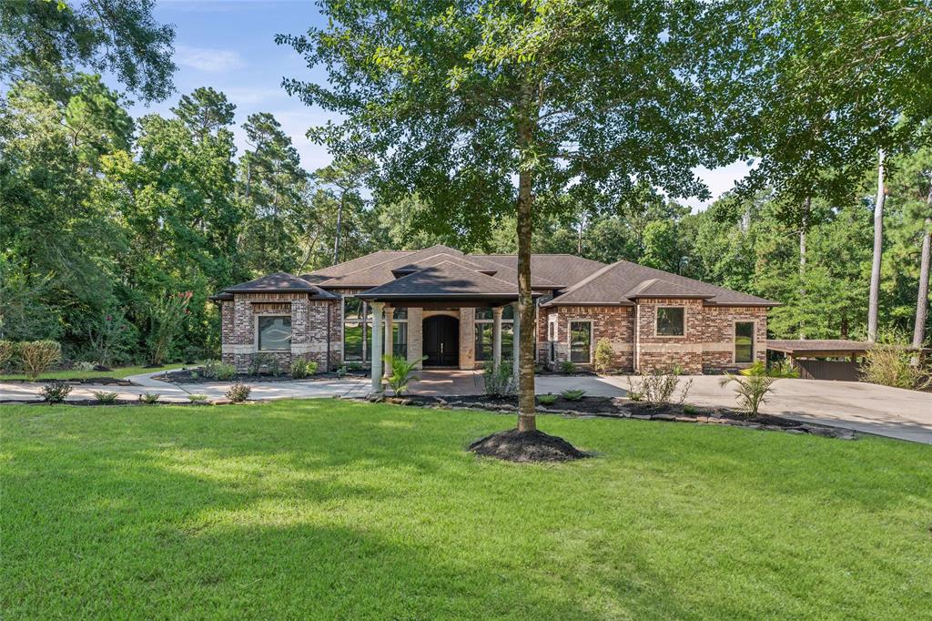 19204 Kanawha Dr, Porter, TX 77365 photo