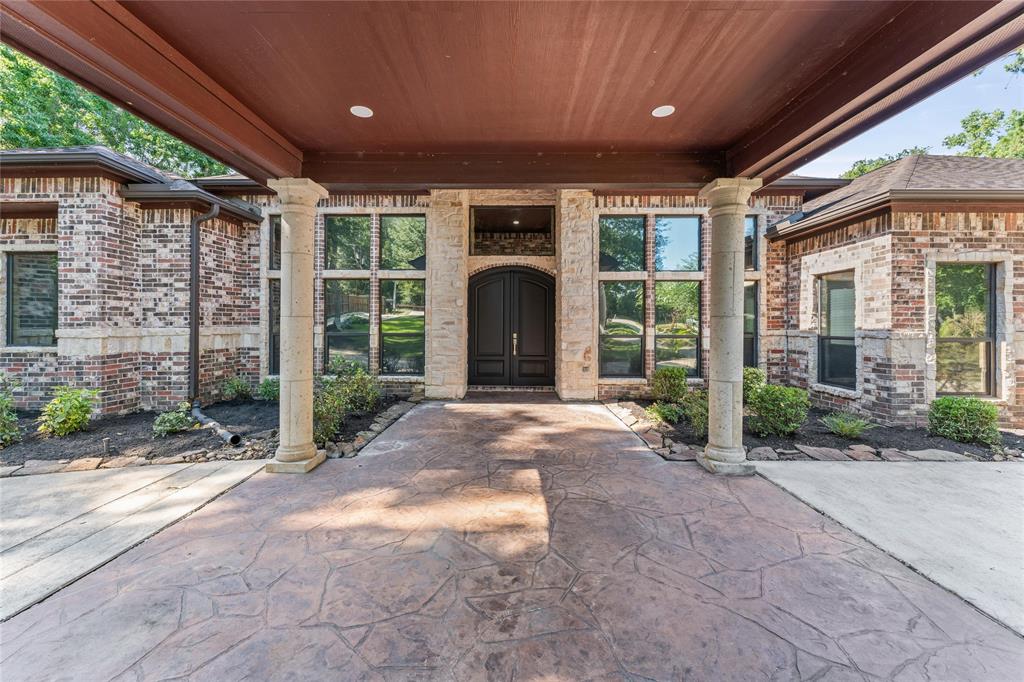 19204 Kanawha Dr, Porter, TX 77365 photo