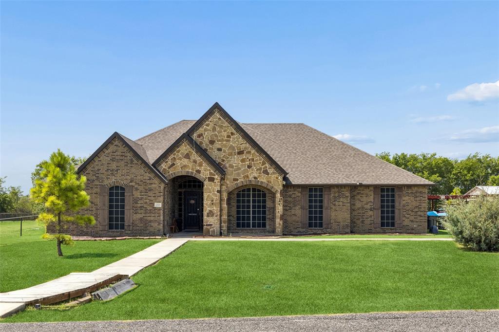2515 Jessica Way Ln, Royse City, TX 75189