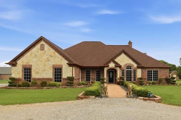 25452 Williams Dr, Justin, TX 76247 photo