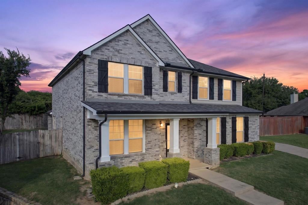 5816 Hilton Head Dr, North Richland Hills, TX 76180