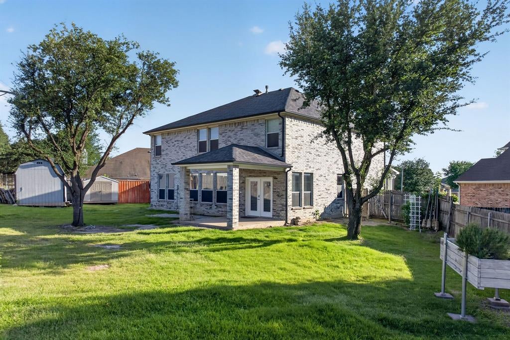 5816 Hilton Head Dr, North Richland Hills, TX 76180 photo